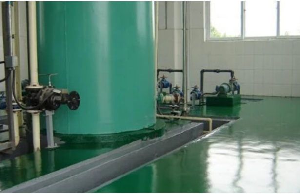 虹口地坪漆翻新养护