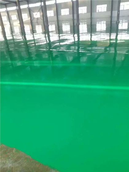 虹口，我直接给你一份室外地坪漆翻新维修